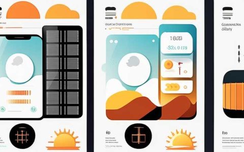 How to modify solar energy yourself