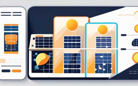 How to solve the photovoltaic solar bias