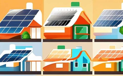 Why is there only solar energy on 1st floor?