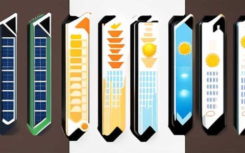 How to make solar light chips