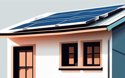 How to install solar energy on skylight