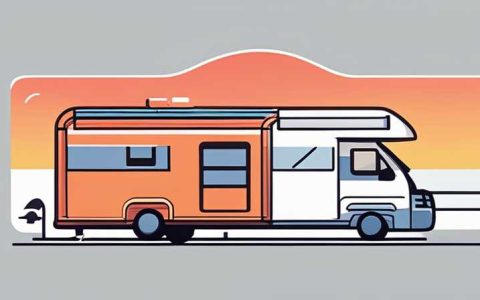 How long does it take to charge a micro RV with solar power?