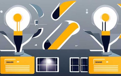 How many volts is the solar revolving light