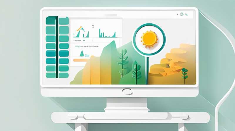 ¿Qué pasa con el sistema de almacenamiento de energía Sungrow Power?