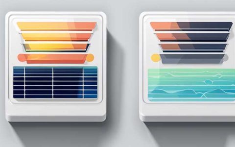 What are outdoor solar panels for?
