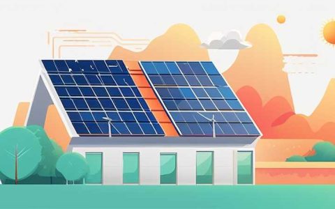 Why is the temperature of solar energy low?