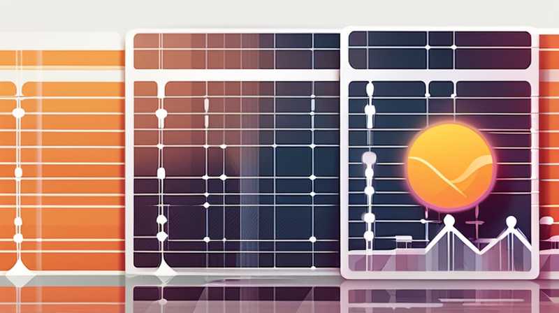 How much can you invest in solar energy per watt?