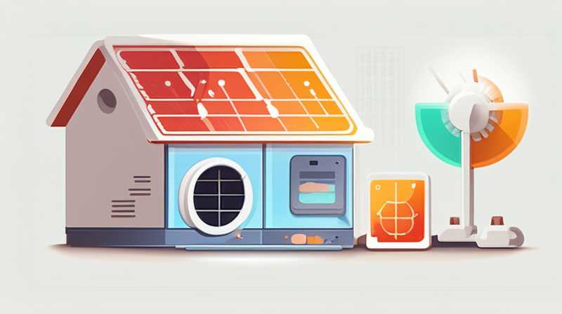 How much does solar energy kit cost?