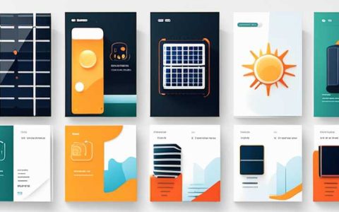 How to generate solar energy