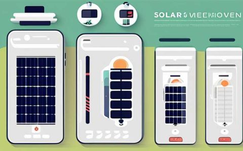 How to Make a Solar Charging Device