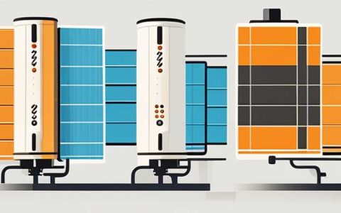 How many watts is the solar booster pump