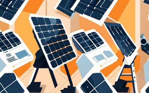How to add a generator to solar panels