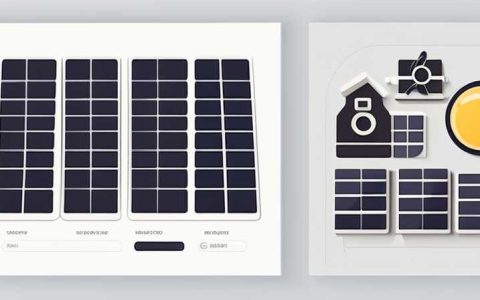 How to install solar panels more stably