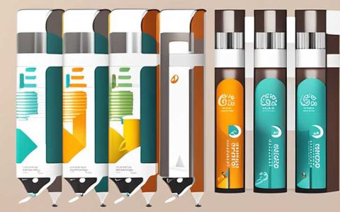 What packaging do solar tubes use?