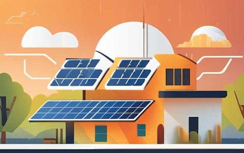 What regional factors affect solar energy?