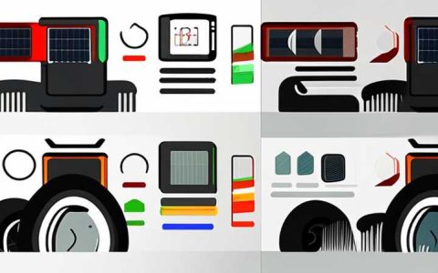 How to remove the solar tire pressure panel
