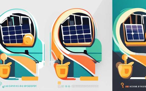 How to deal with solar nozzle blockage