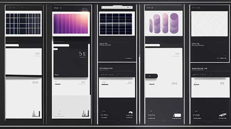 How many generations of solar cells are there?