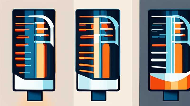 What type of solar tubes are used?