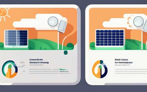 How to clear the solar energy blockage quickly