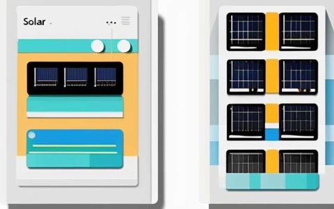 How to remove the base of the solar display