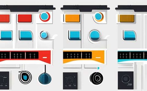 How to arrange air valve solar energy