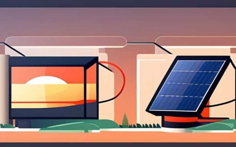 What to do if the voltage of the solar tube is not enough