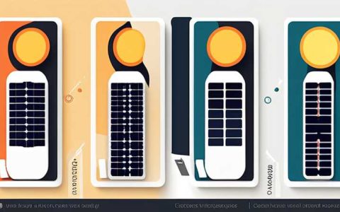 How to change the solar charger plug