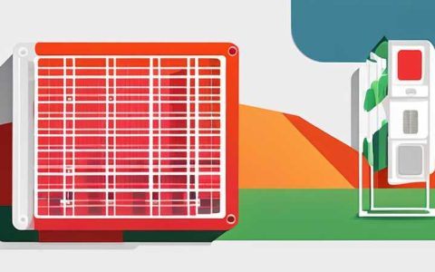 Which country is better for using solar cells?