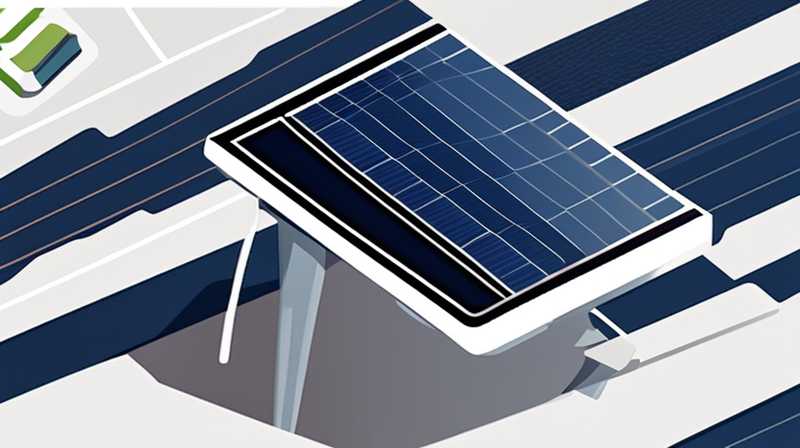 Which photovoltaic solar panel is better?