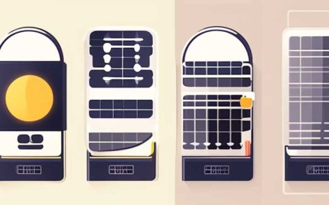 How many seconds does it take for a solar charging lamp to