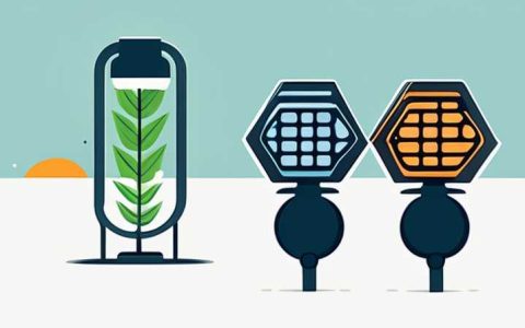 How to fix solar garden lights