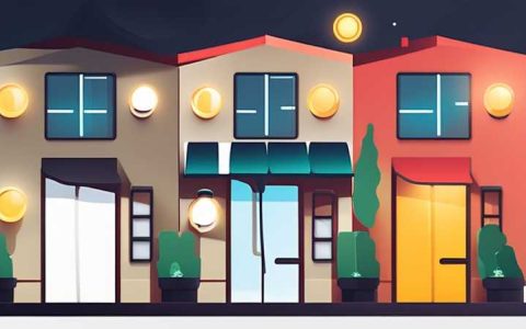 How to install roadside solar lights
