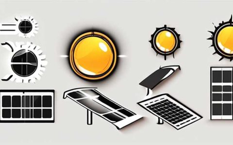 What is the solar energy industry called?