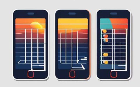 How to connect mobile phone with solar energy