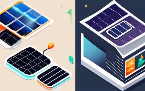 How much does a solar panel charging device cost?