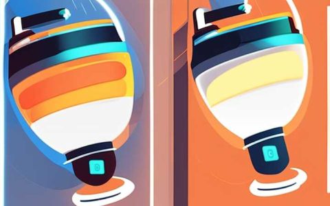 How to turn a battery lamp into a solar lamp