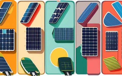 How to deal with solar panels hitting your car