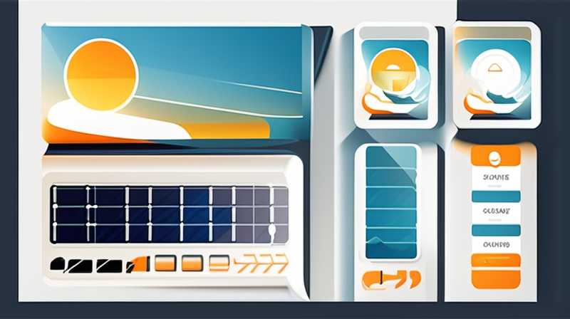 How to choose the best solar photovoltaic