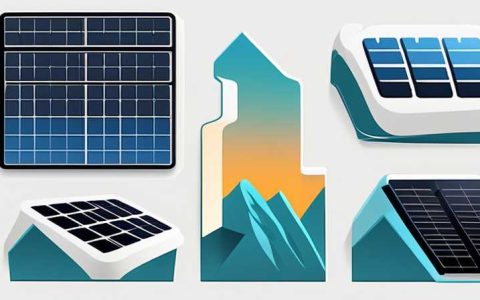 Which is better, monocrystalline silicon or solar panels?