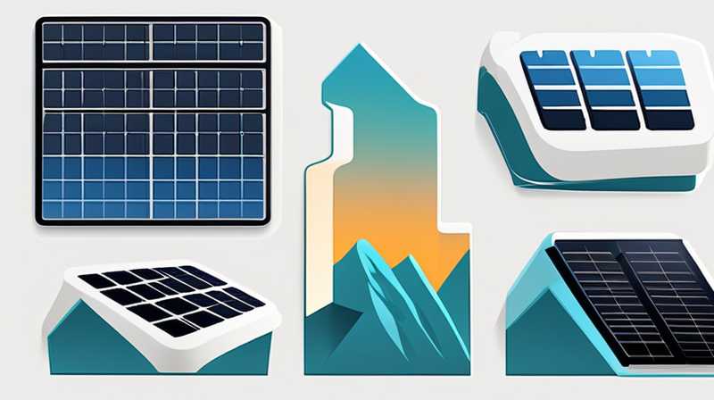 Which is better, monocrystalline silicon or solar panels?