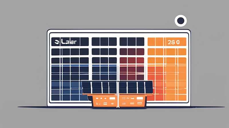 How BYD Solar Power