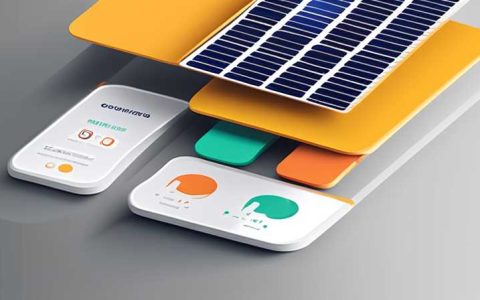 How much V can solar panels generate?