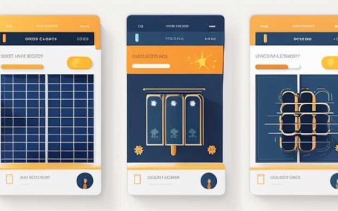 When was solar energy developed?
