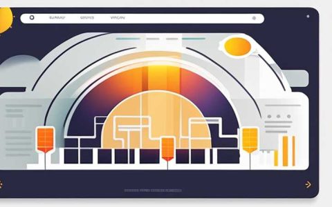 How to connect solar power to make up for power outages