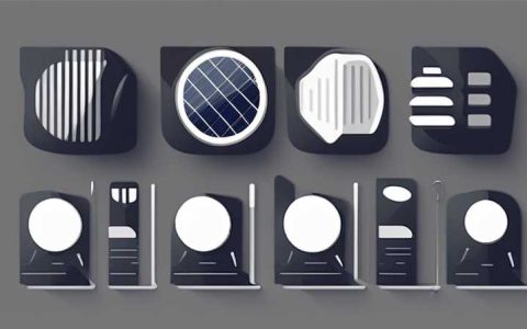 The solar flash light is not working. What is wrong?