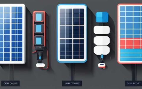 Which solar panel is good for outdoor use?