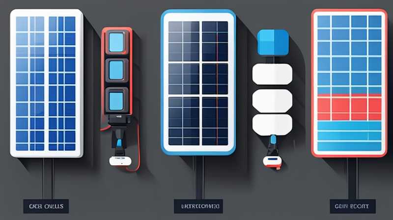 Which solar panel is good for outdoor use?