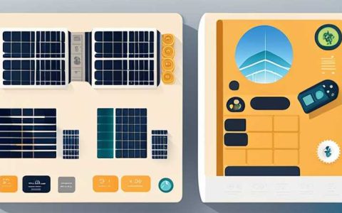 How to make money from solar power for personal use