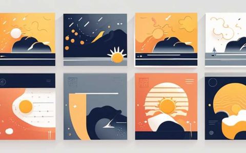 Why did the sun disappear?